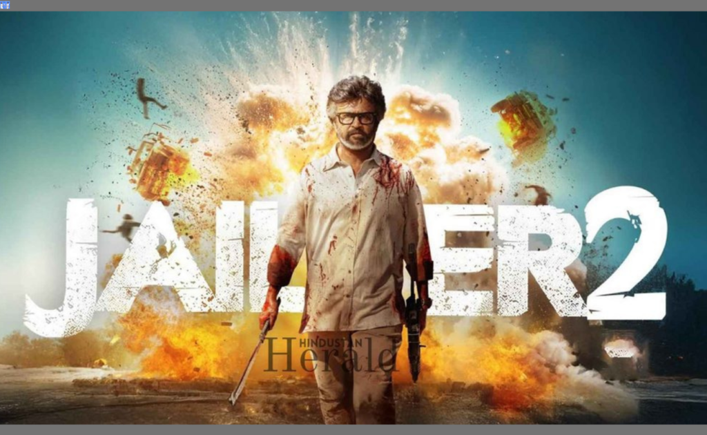 Jailer 2 Box Office Collection Day 4: Rajinikanth, Mohanlal, Nelson Dilipkumar Film Has Another Century Day On Sunday Jailer 2 Box Office Collection Day 4: Rajinikanth, Mohanlal, Nelson Dilipkumar Film Has Another Century Day On Sunday