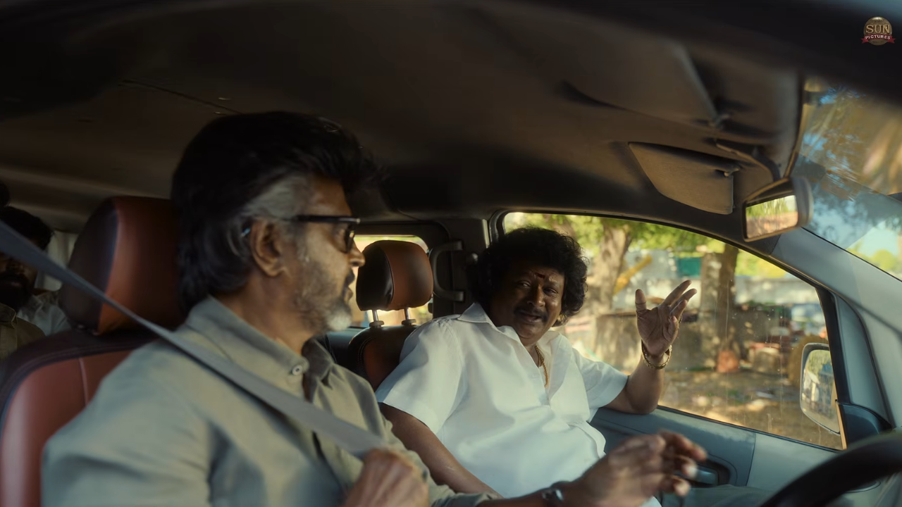 Jailer 2 movie overview