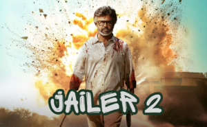 Jailer 2 Movie Review Image