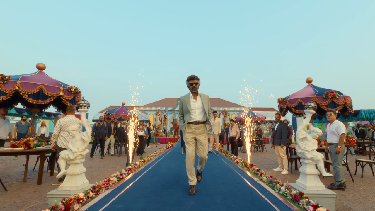 Jailer 2 Movie Story Highlights and Plot Image