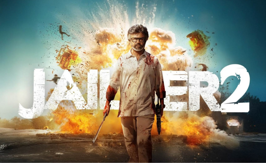 Jiler 2 Trailer: Rajinikanth Returns as Tiger Muthuvel Pandian in a Bigger Action Saga