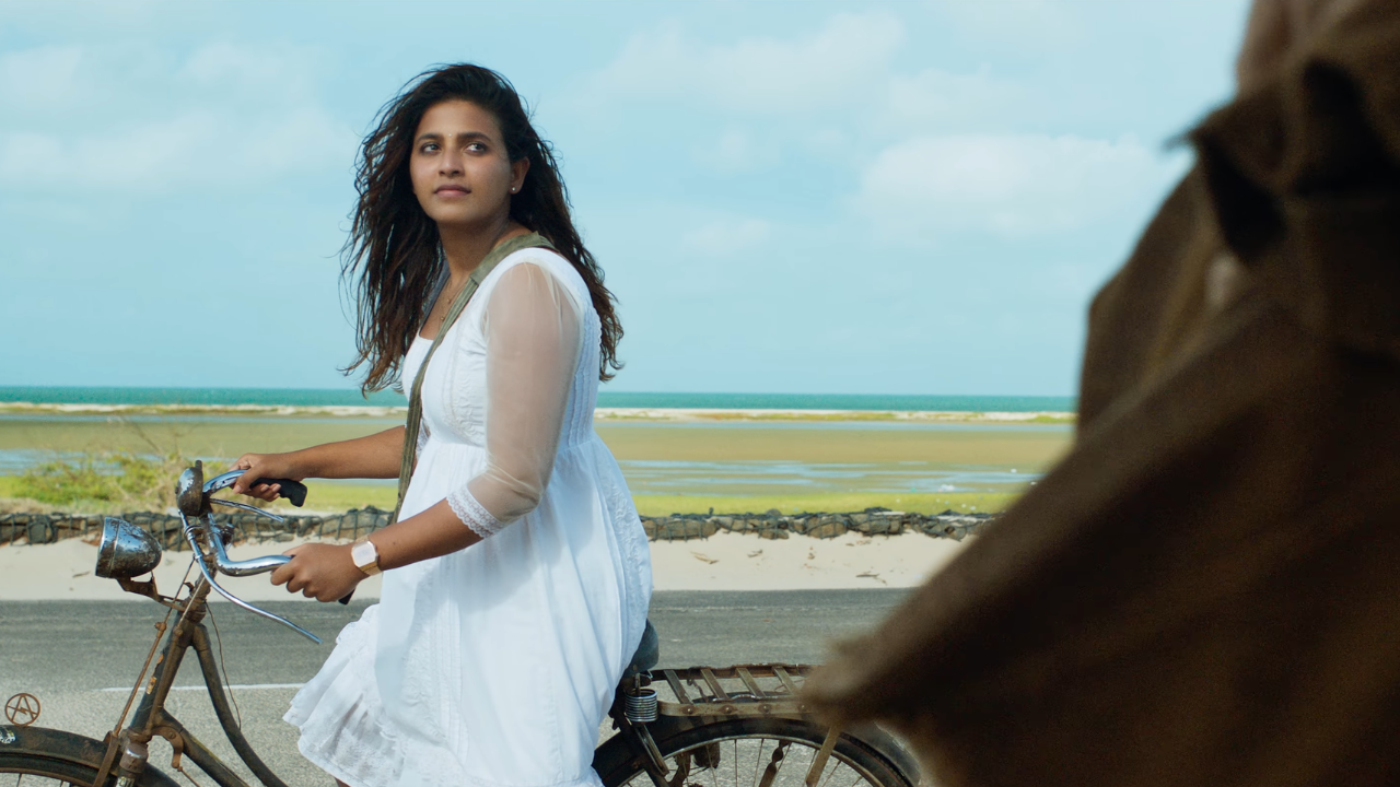 Yezhu Kada Yezhu Malai Movie Overview