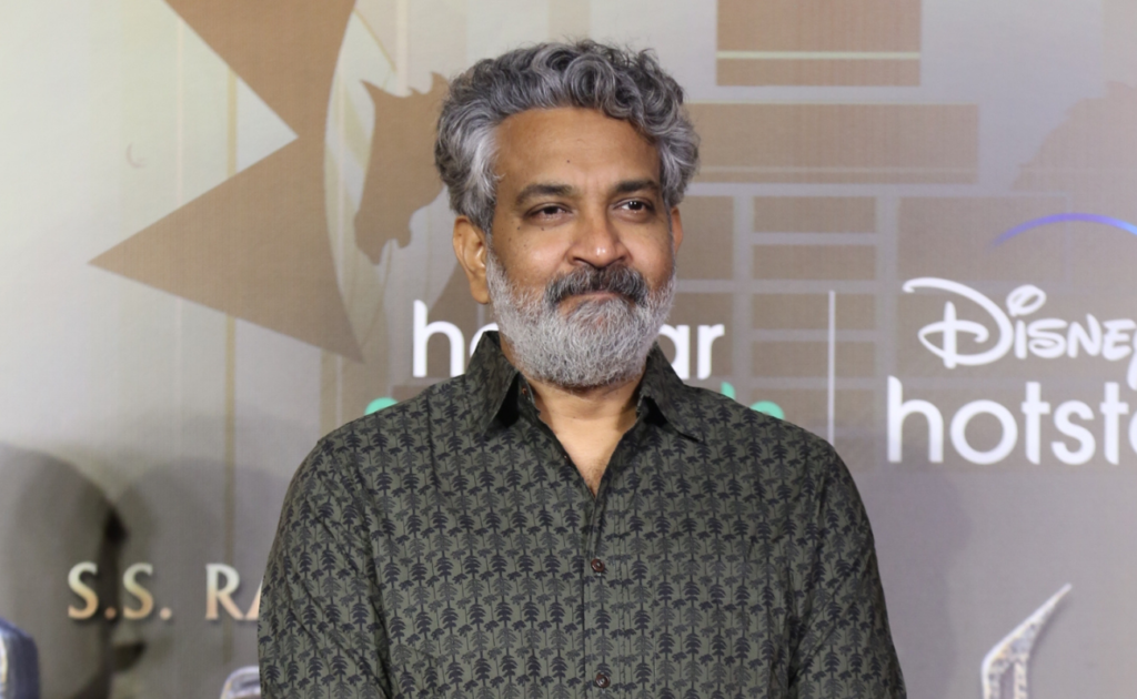 SS Rajamouli Used ‘Baahubali’ Branding to Promote ‘RRR’ in Hindi Markets