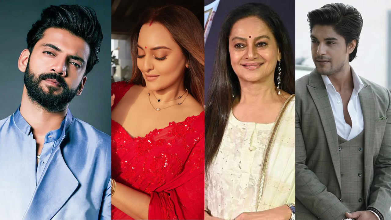 Tu Hai Meri Kiran Movie Cast and Crew Members Image