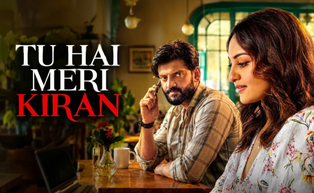 Tu Hai Meri Kiran Review image