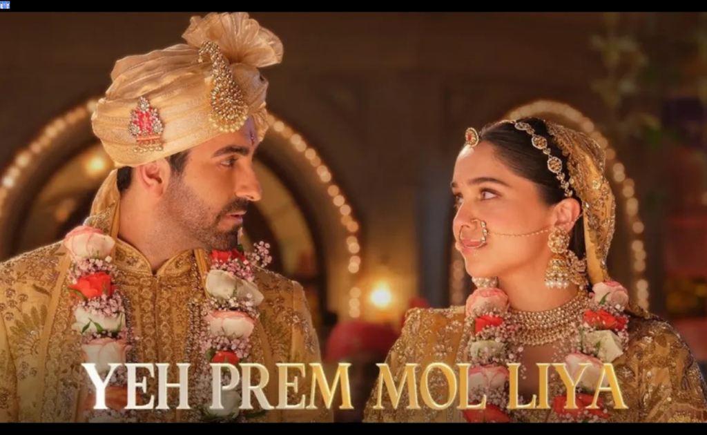 Yeh Prem Mol Liya (2026): Release Date, Cast, Story, Budget and More